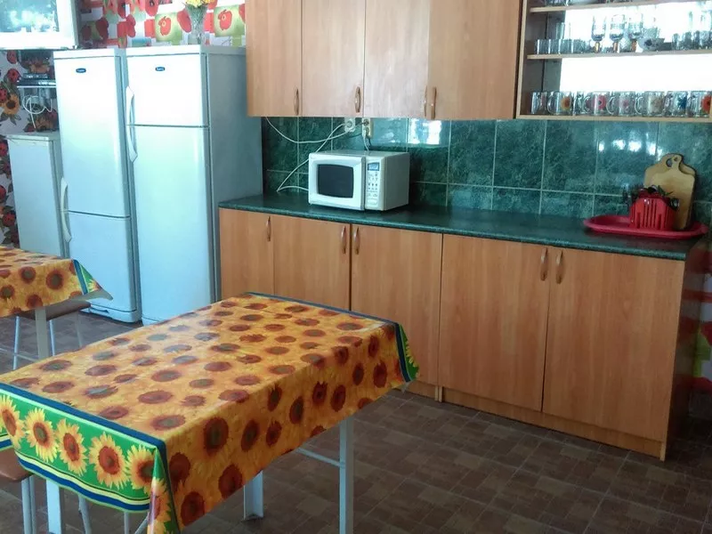 . Гостевой дом "Маргарита" - Лермонтово. Лермонтово