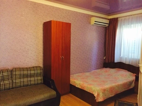 Двухместный номер. Гостевой дом На Шевченко 224а. Анапа