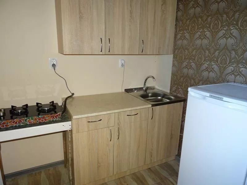 Отдельный домик . Гостевой дом  Шаумяна 13 - Пицунда. Пицунда