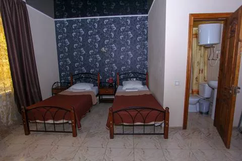 «Стандарт». Гостиница  "Sea Zone" . Пицунда «Стандарт». Гостиница  "Sea Zone" . Пицунда