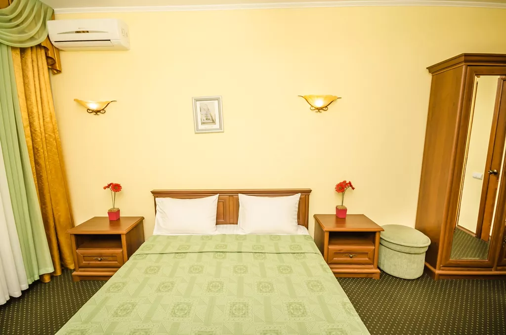 Мечта-1: номер 