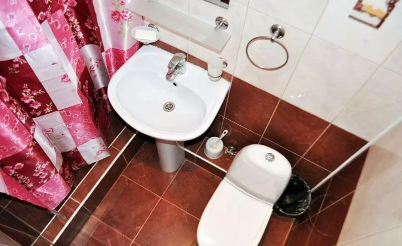 . Гостевой дом "Солнечный" - Вардане. Вардане