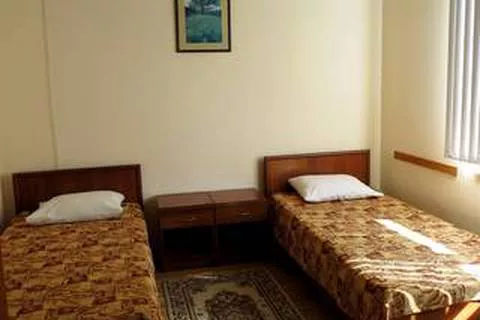 2-х местный. Гостевой дом "На Победе". Лазаревское 2-х местный. Гостевой дом "На Победе". Лазаревское