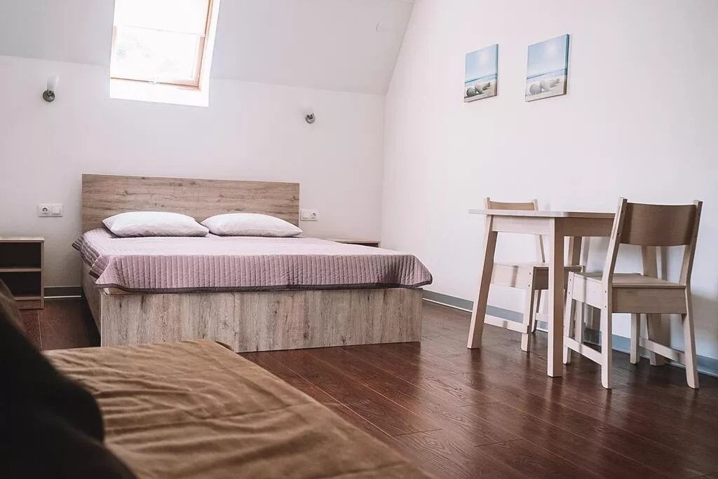 4-х местный  4-х местный