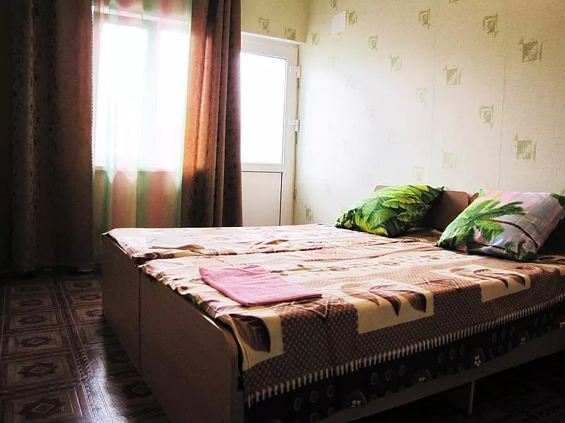 Стандарт +. Вилла "У Кота". Лазаревское