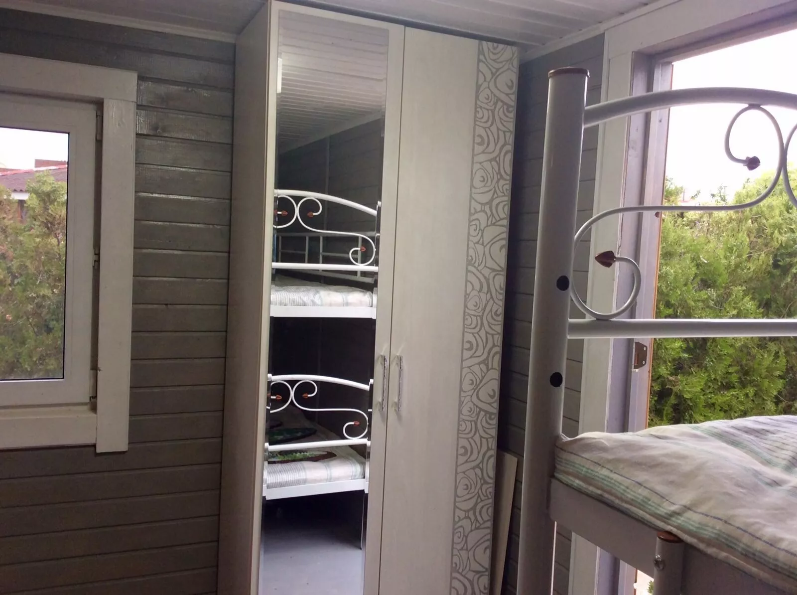 . Дом под ключ У моря и озера Чокрак . Крым - частный сектор