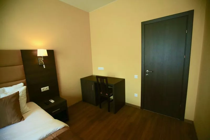 . Гостевой дом "TK`s House". Вардане