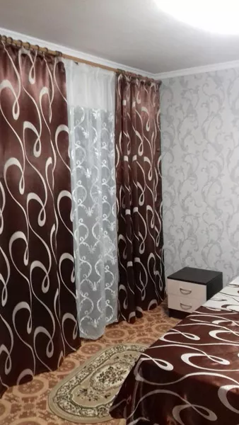 Номер 