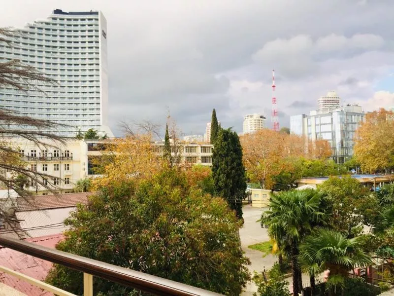 . Гостевой дом "Ольга" - Сочи. Сочи