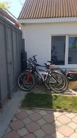 . Гостевой дом Есения. Заозерное