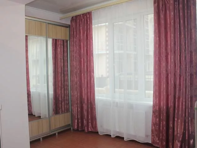 . Гостевой дом "Радушный". Лазаревское