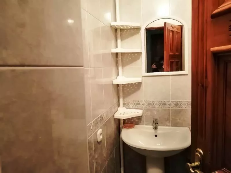 . Гостевой дом "Адриан". Сочи