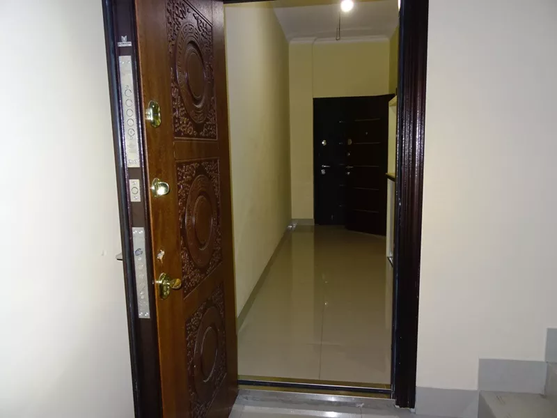 . Квартира в многоквартирном доме "В центре" квартира-студия. Адлер