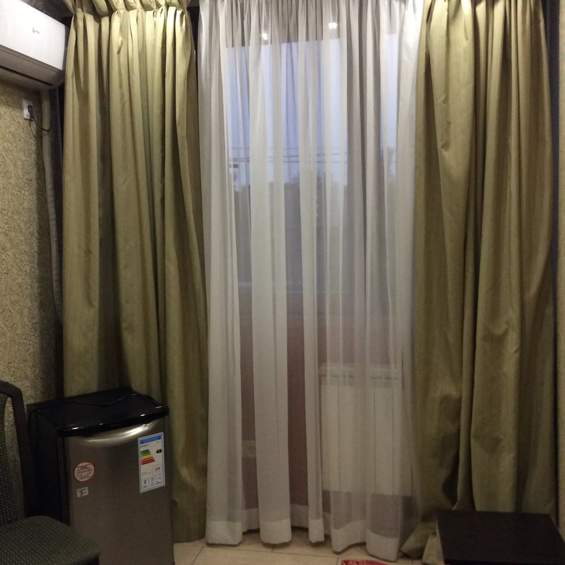 . Частный гостевой дом MozArt . Сочи