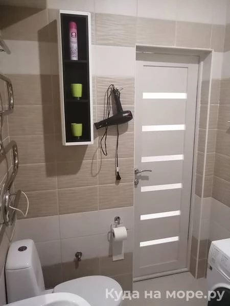 Апартаменты. Апартаменты в ЖК «Каравелла Португалии». Дагомыс