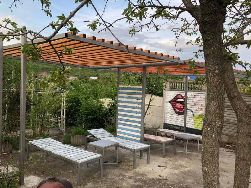 . Гостевой дом "Вишневка". Вишневка