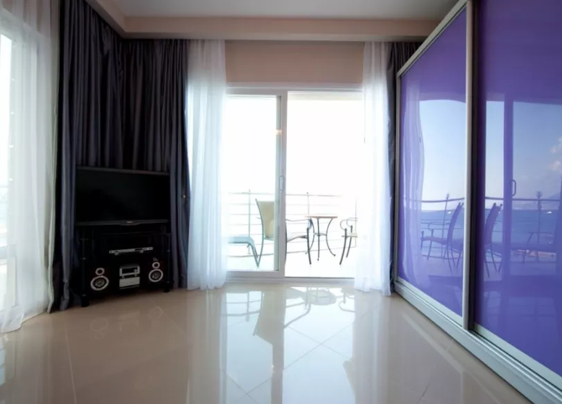 Апартаменты Сон у моря №735. Отель Palmira Palace Resort & SPA. Курпаты