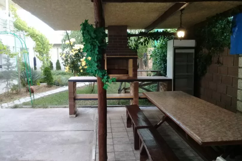 . Гостиница Околица . Севастополь . Гостиница Околица . Севастополь