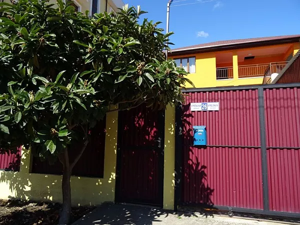 Гостевой дом "Морская Ласточка"