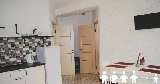 Апартаменты 