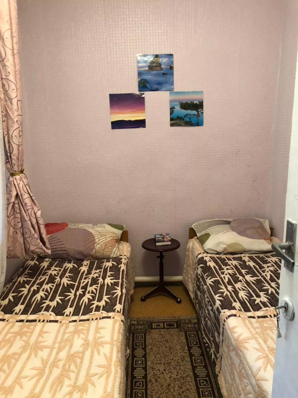 . Частный сектор Строителей 6/2 в п. Пионерный. Сукко