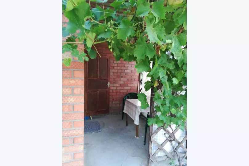 . Частный сектор Дворик на Азовской. Должанская . Частный сектор Дворик на Азовской. Должанская