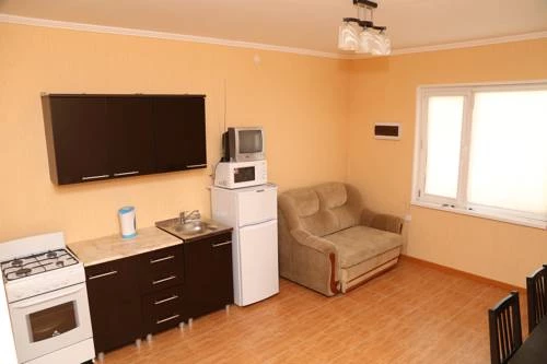 Семейный. Коттедж "Семейный". Ольгинка