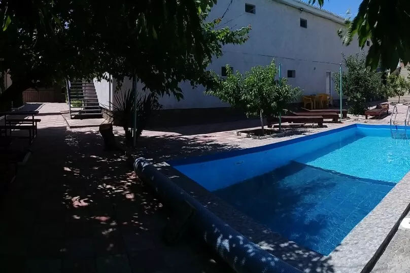 . Гостиница Околица . Севастополь . Гостиница Околица . Севастополь