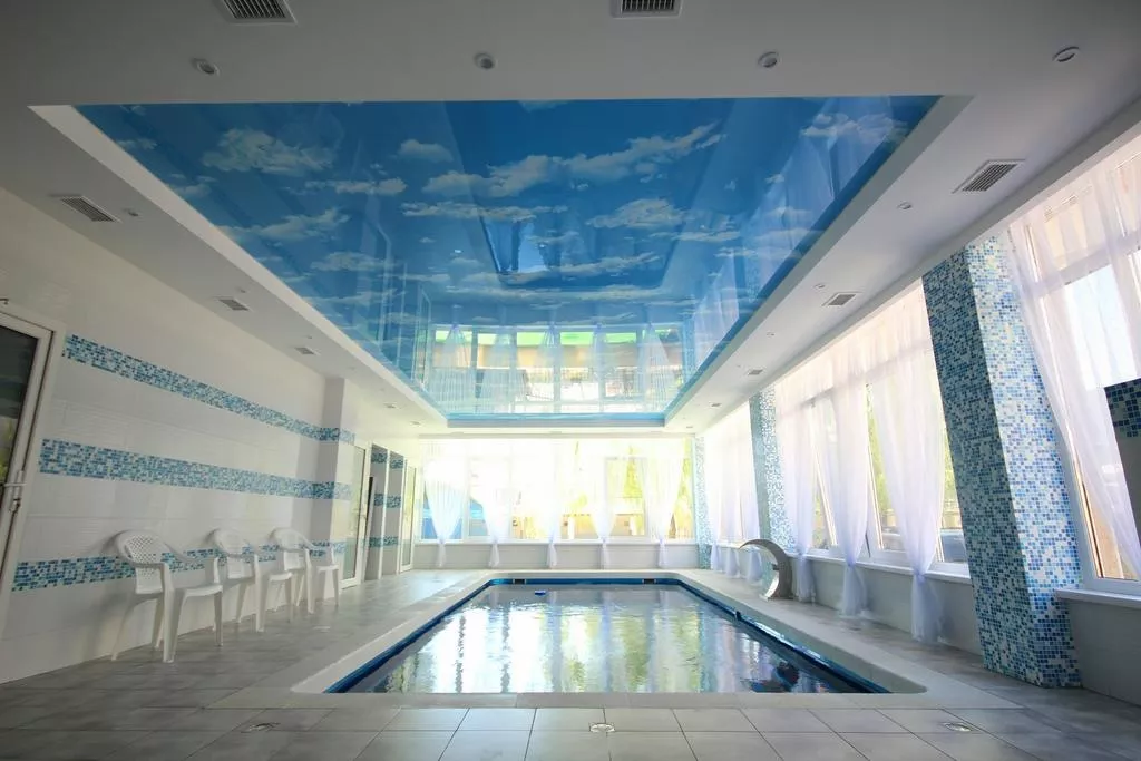 . Отель "Браво" в Ольгинке        . Ольгинка