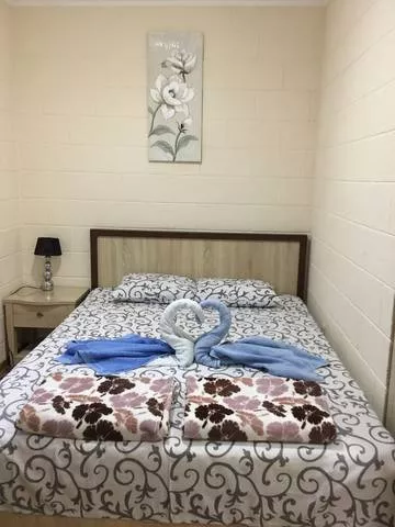 . Гостевой дом "Голландия". Гагра