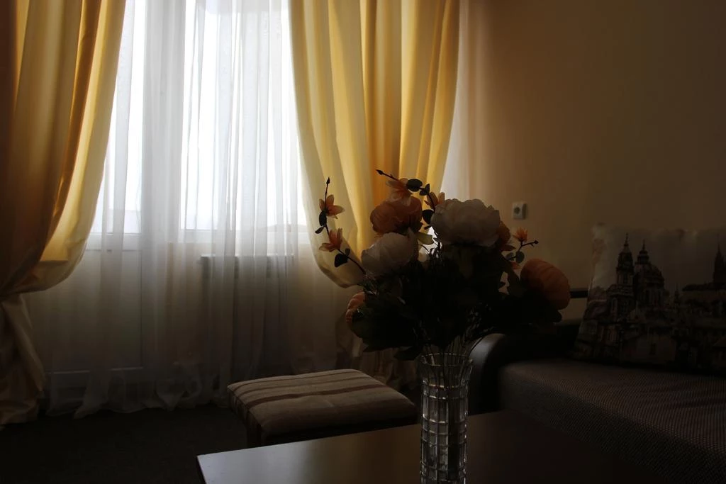 . Отель "Адмирал". Анапа