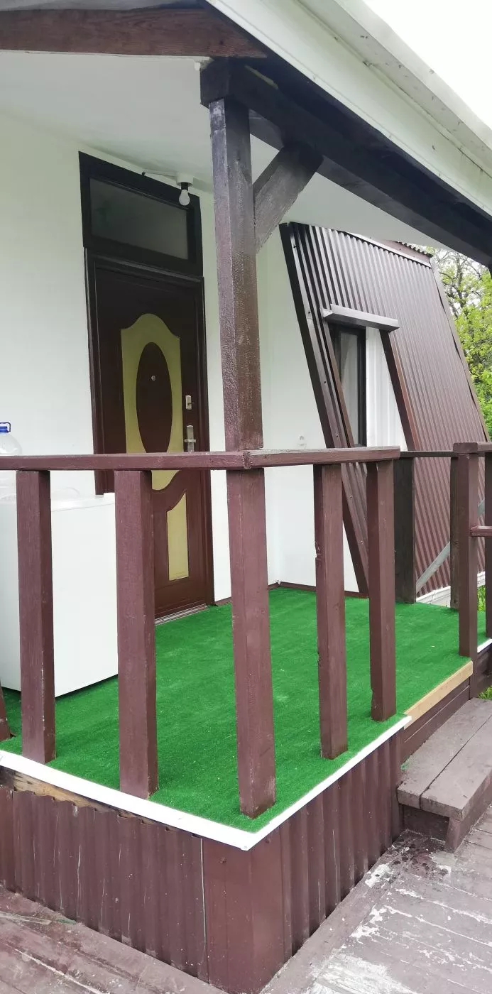 . Частный сектор Волконка. Сочи