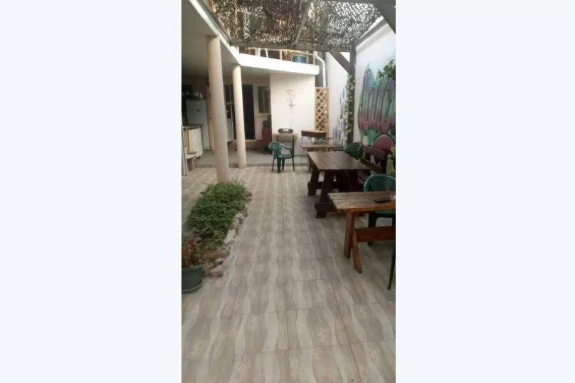 . Гостевой дом Ольга . Геленджик