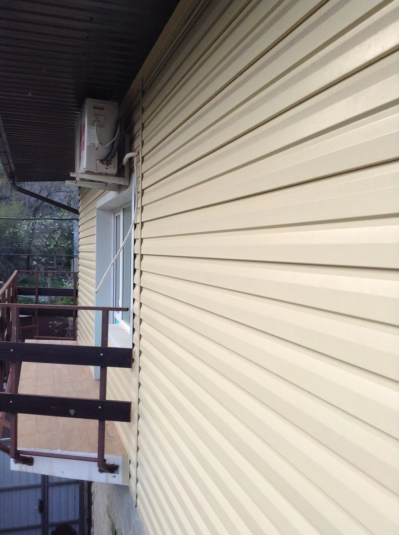 . Гостевой дом Атланта. Туапсе