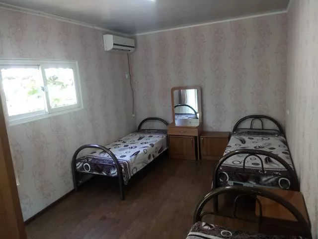 . Частный сектор На Тихорецкой. Солоники