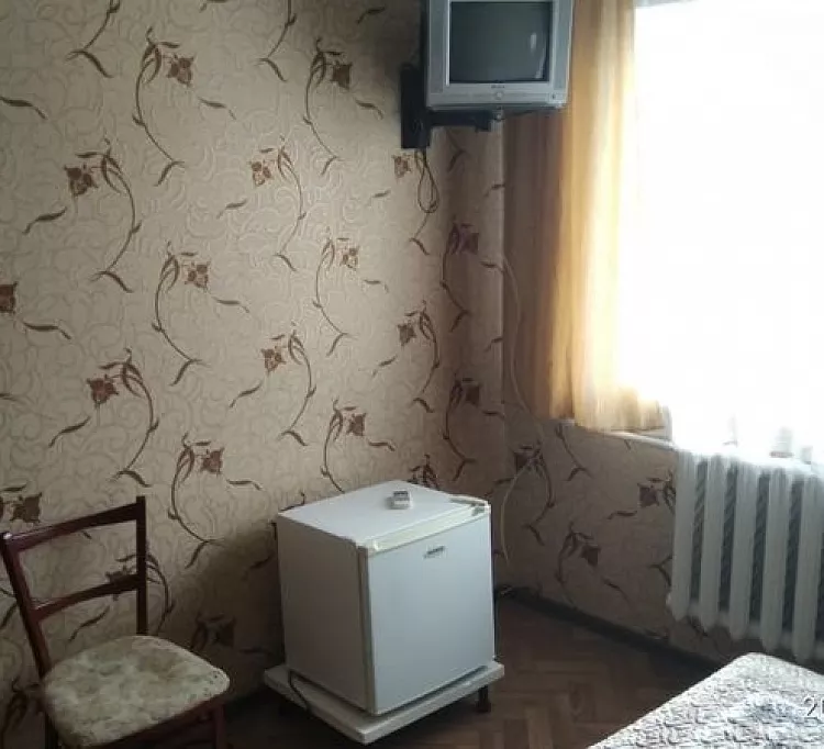 Эконом. Гостевой дом Дом Валерия. Солоники