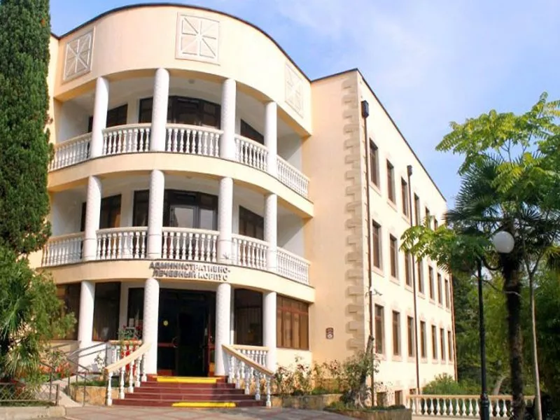 Санаторий Золотой колос Санаторий Золотой колос