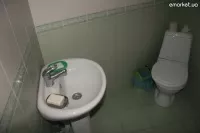 Частный сектор Квартира на земле из 2х комнат в Евпатории