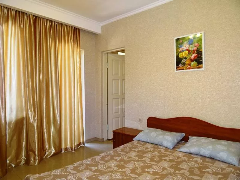 Стандарт. Гостевой дом "София" - Сочи. Сочи