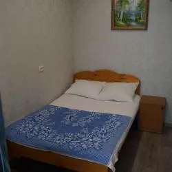 2-х местный номер Стандарт. Частный сектор "Удача" . Адлер