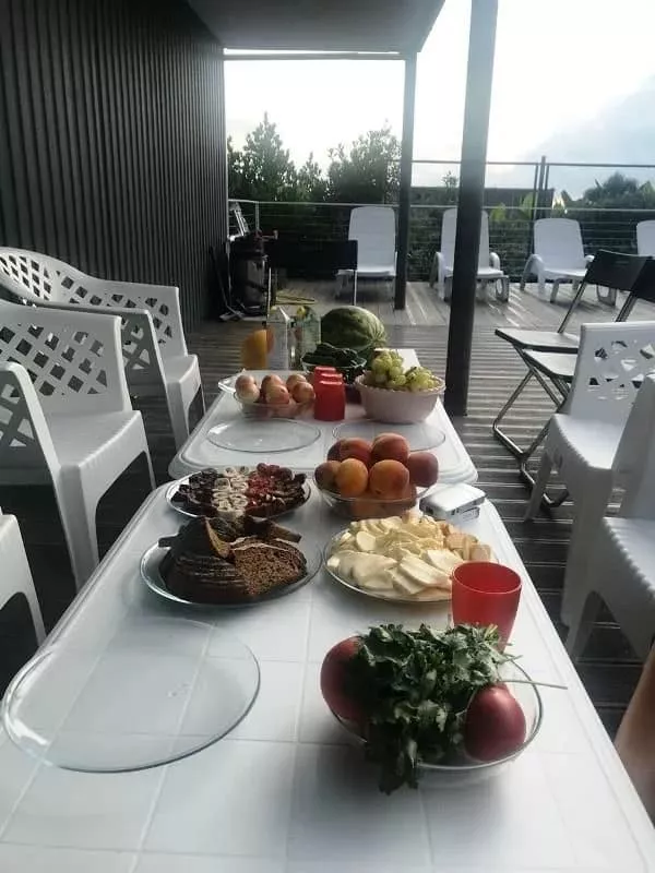 . Гостевой дом LooRoom (studio). Лоо