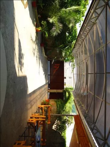 . Гостевой дом «Семейный очаг». Вардане