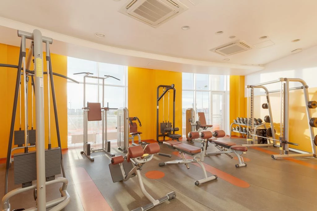 . Отель Омега Сириус Парк. Адлер