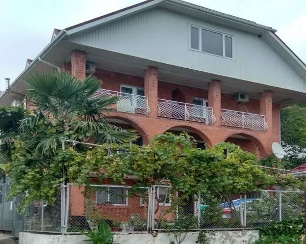 Гостевой дом Дом Валерия