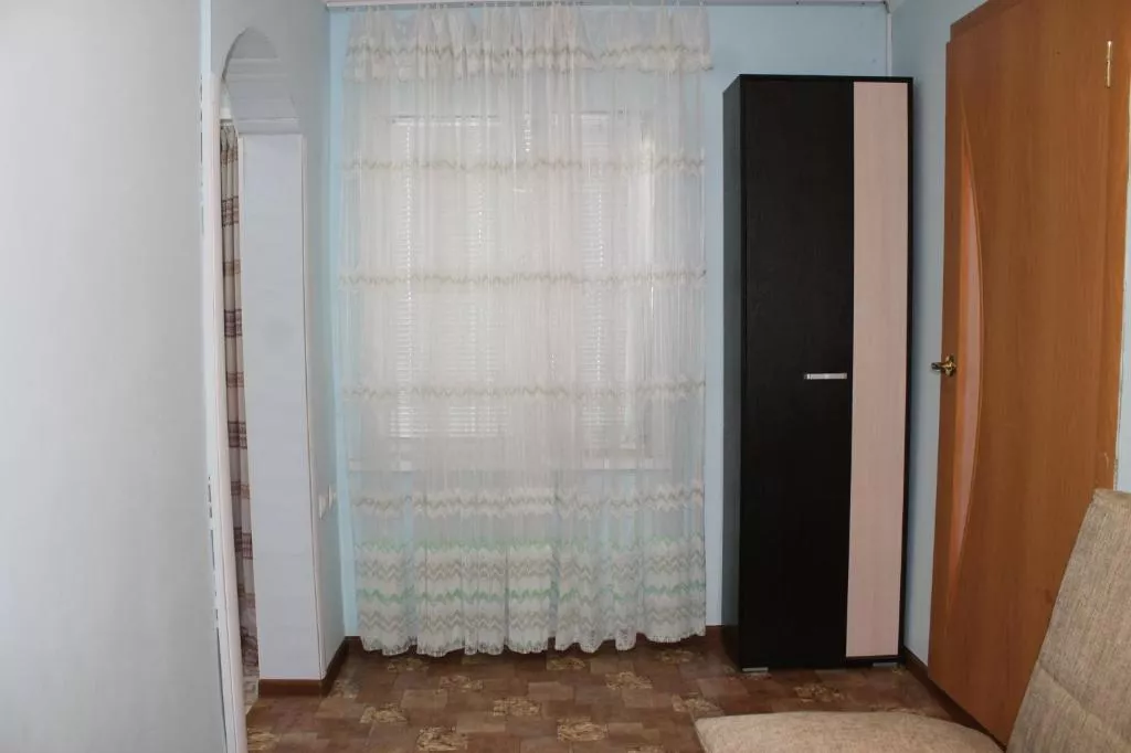 . Гостевой дом "Лето". Ейск