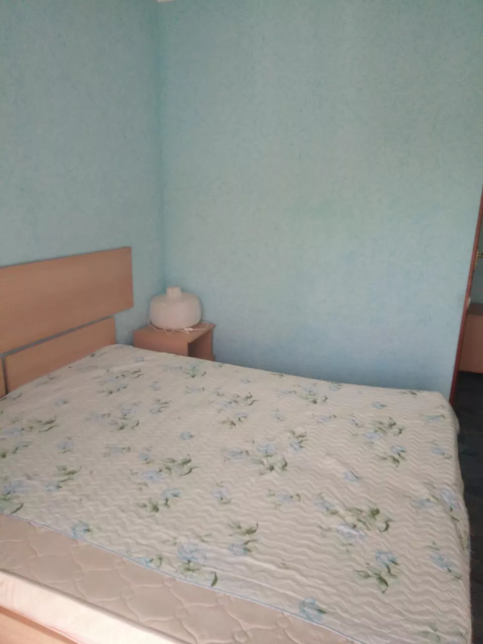 . База отдыха "Алексеевка". Лазаревское