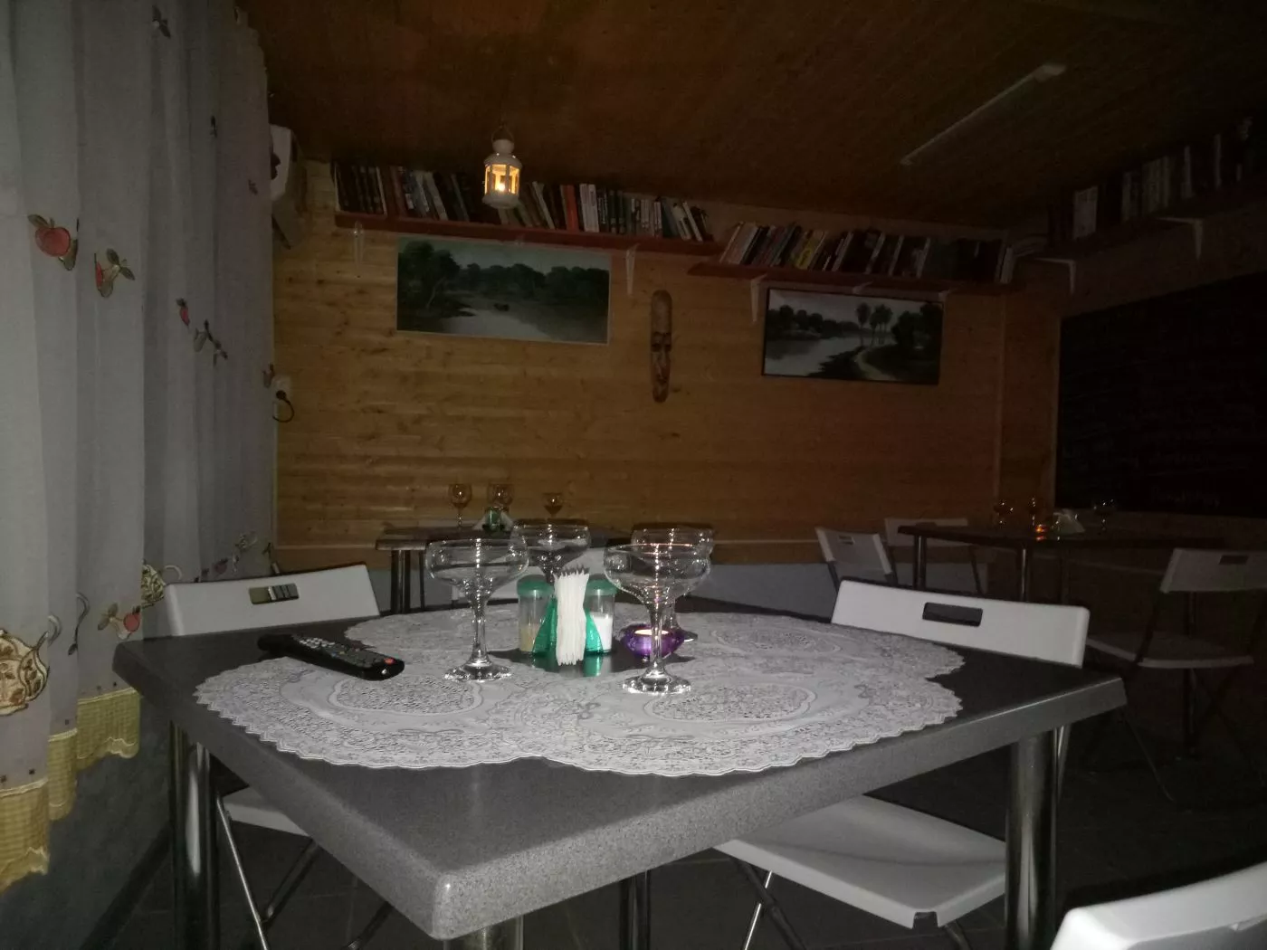 . Гостевой дом SunnyHouse. Витязево