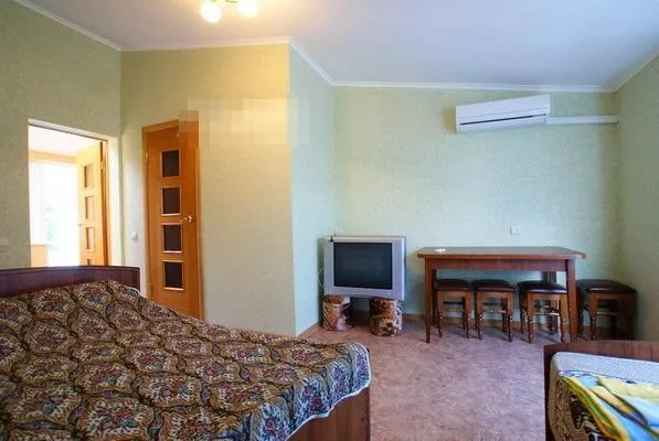 . Гостевой дом "Лагуна" - Шепси. Шепси