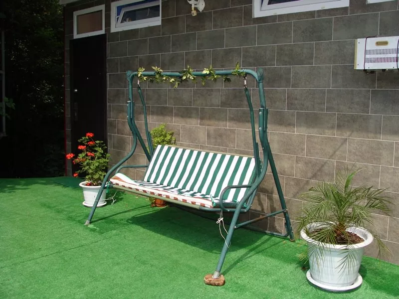 . Гостевой комплекс “Дубрава”. Лазаревское