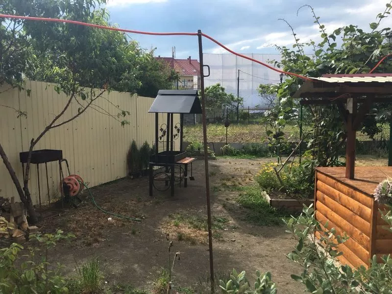 . Гостевой дом "Анна" - Адлер. Адлер